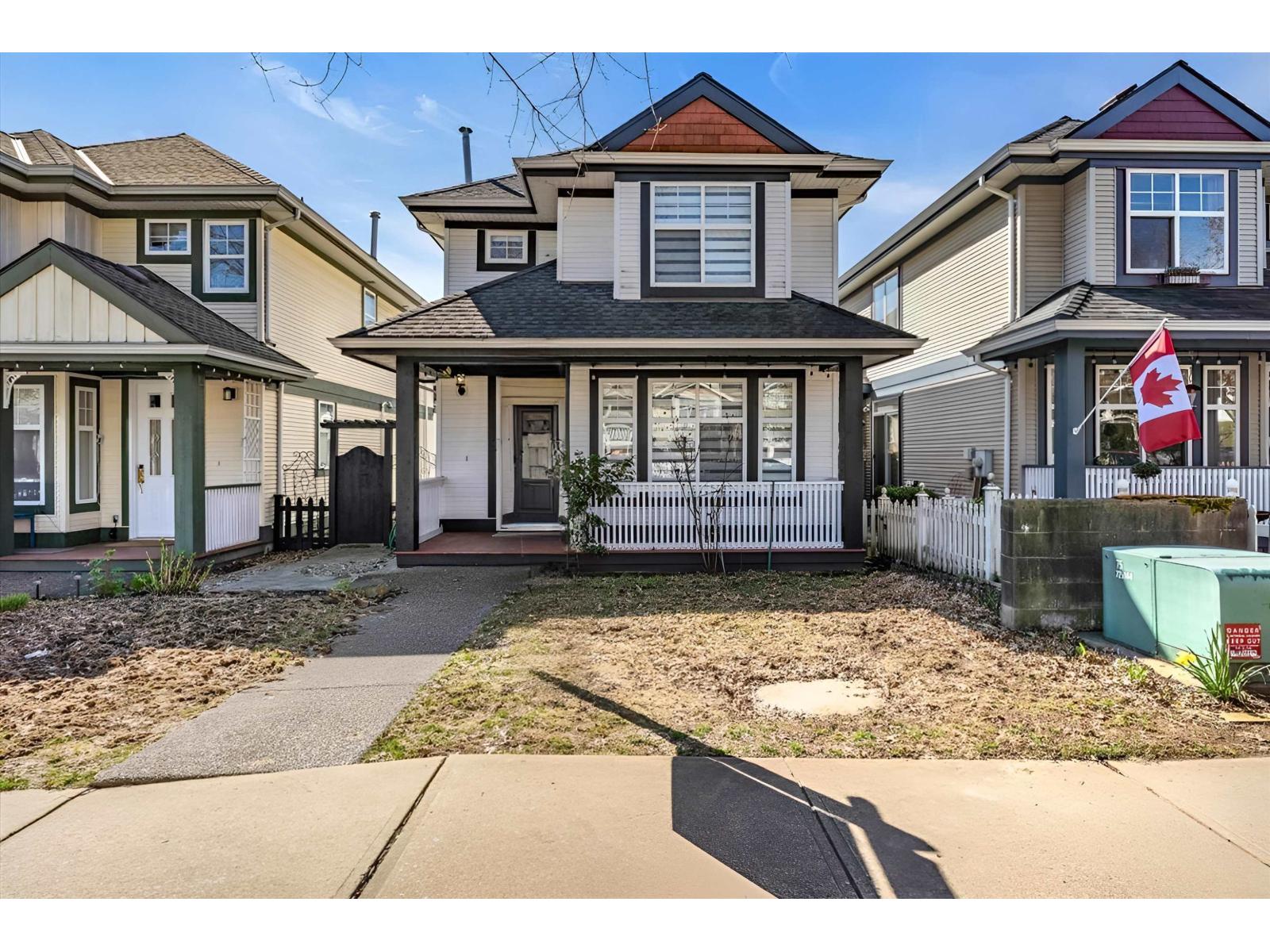 58 Avenue Unit 14852, Surrey, BC V3S 8W4