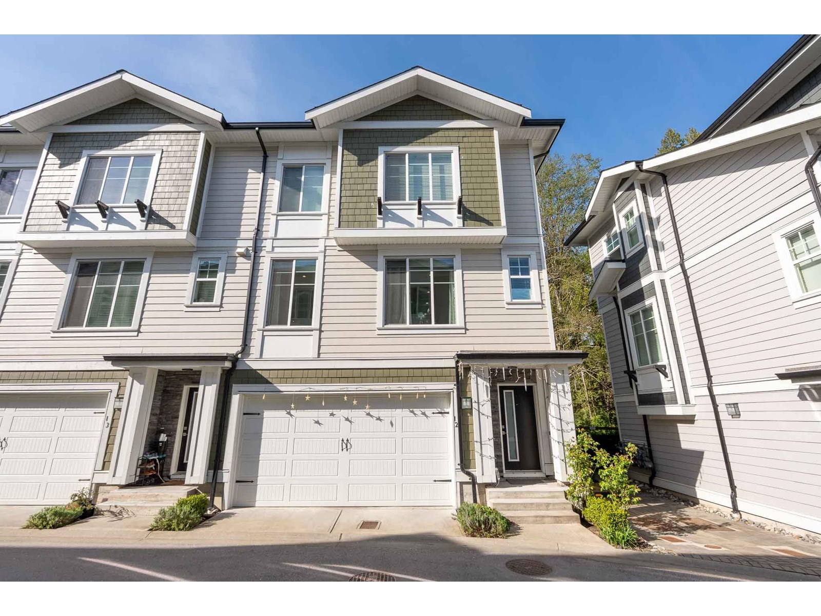 14499 64 Avenue Unit 12, Surrey, BC V3S 1X5