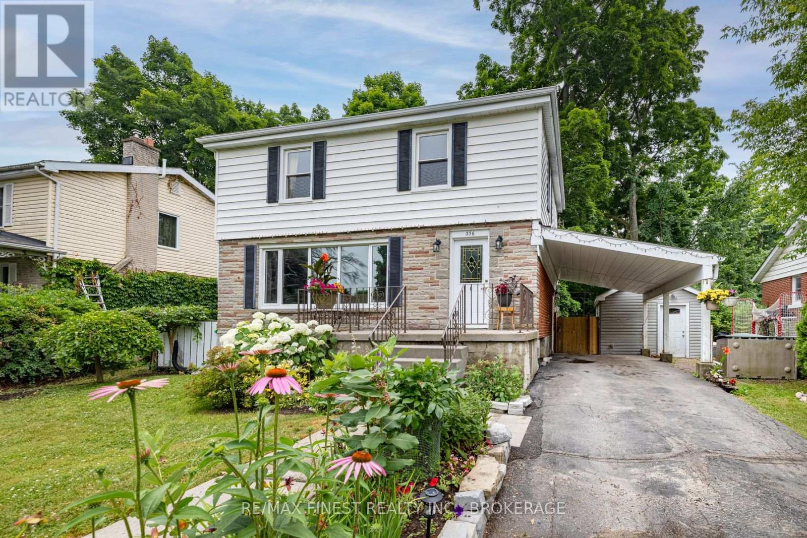 336 Mcmahon Ave, Kingston, ON K7M 3H6