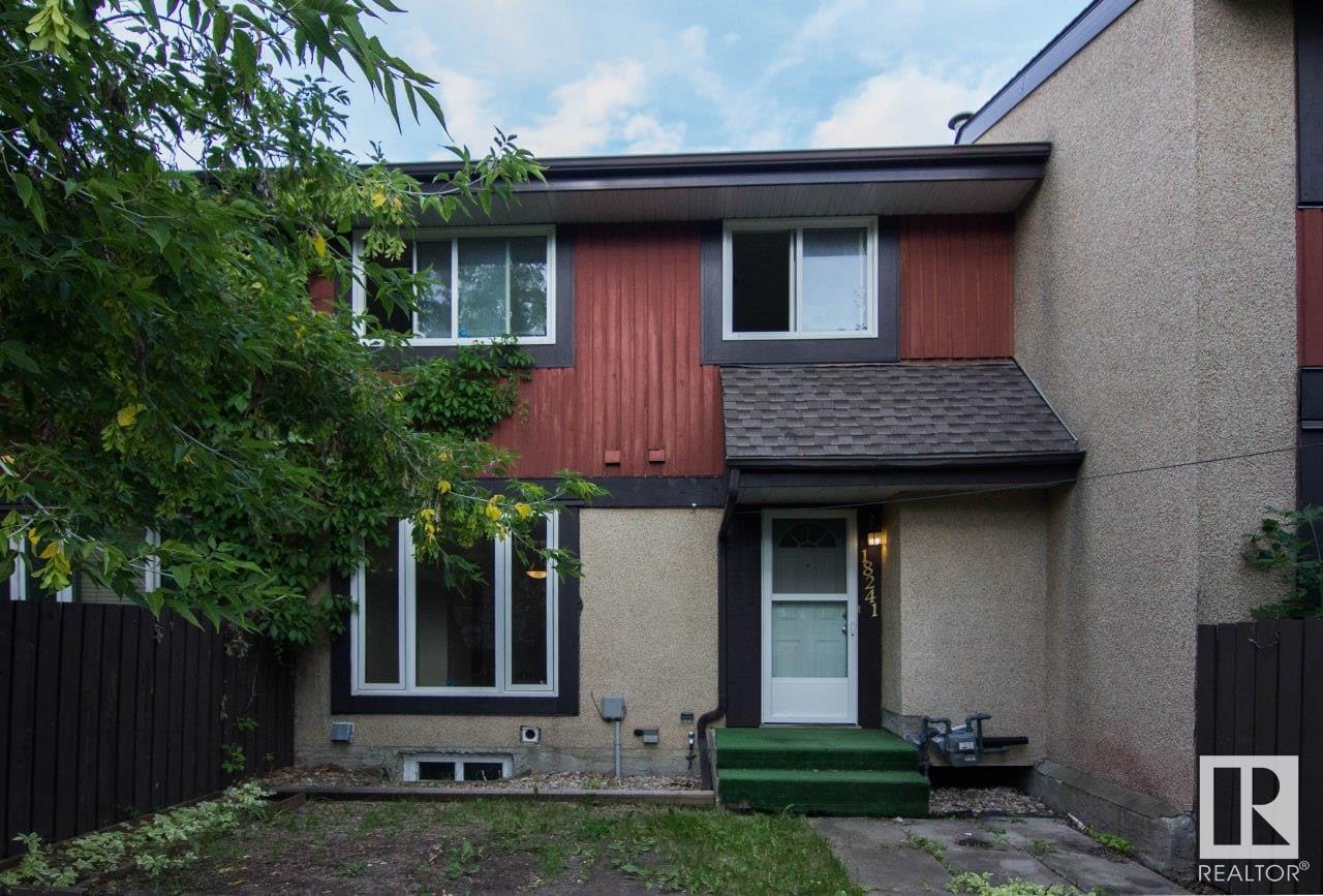 84 Av Nw Unit 18241, Edmonton, AB T5T 1T7
