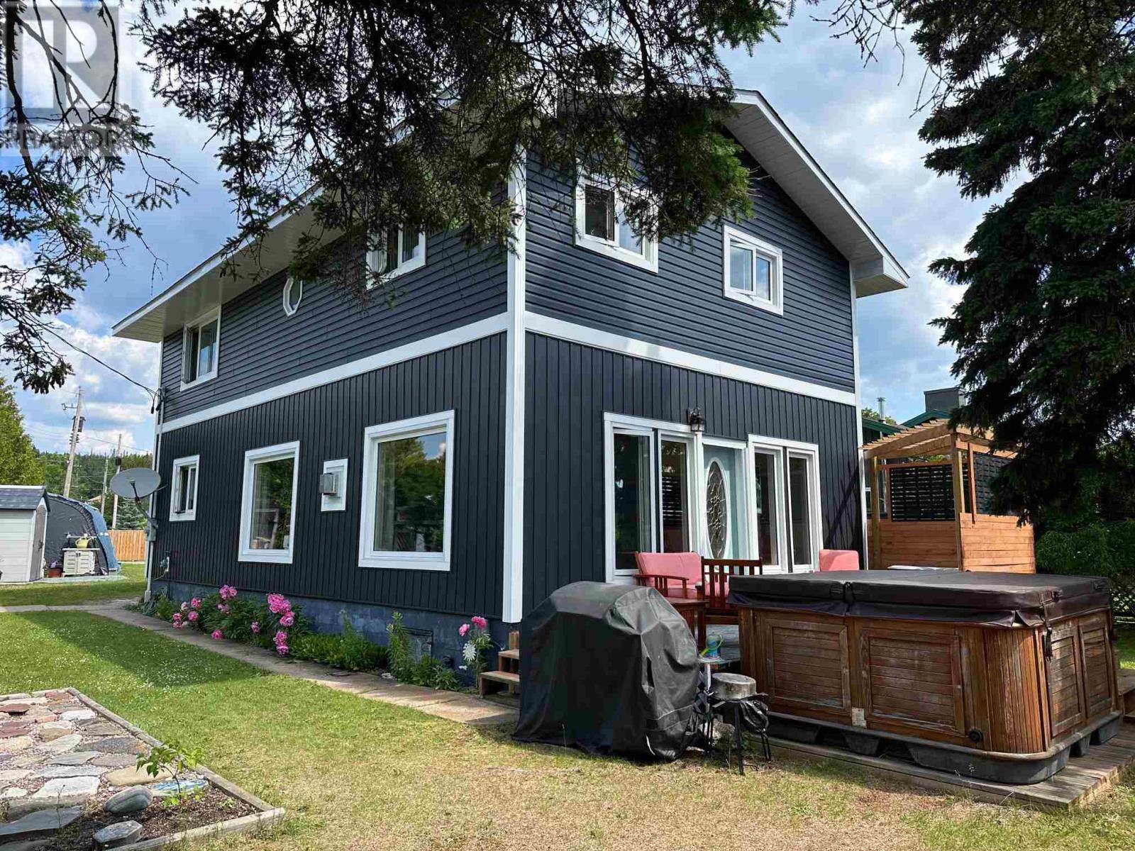 0 Salter Ln, Rossport, ON P0T 2R0