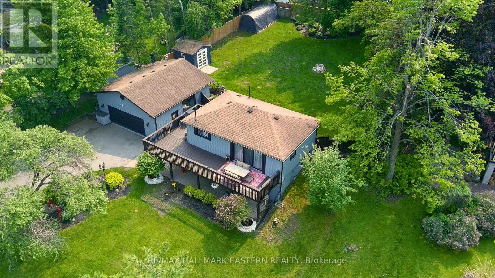 25 Lawrence St S, Kawartha Lakes, ON K9J 6X3
