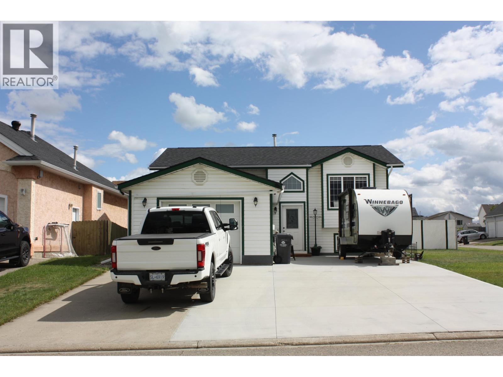 90 Street Unit 11323, Fort St. John, BC V1J 6R2