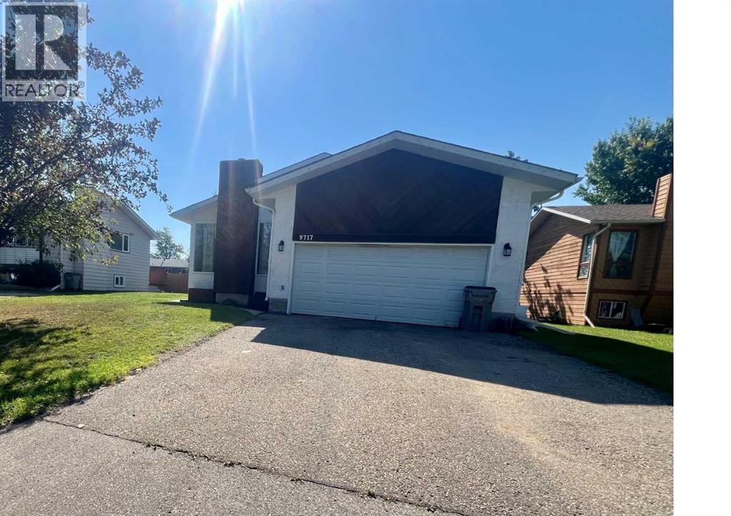 73 Avenue Unit 9717, Grande Prairie, AB T8V 5K3