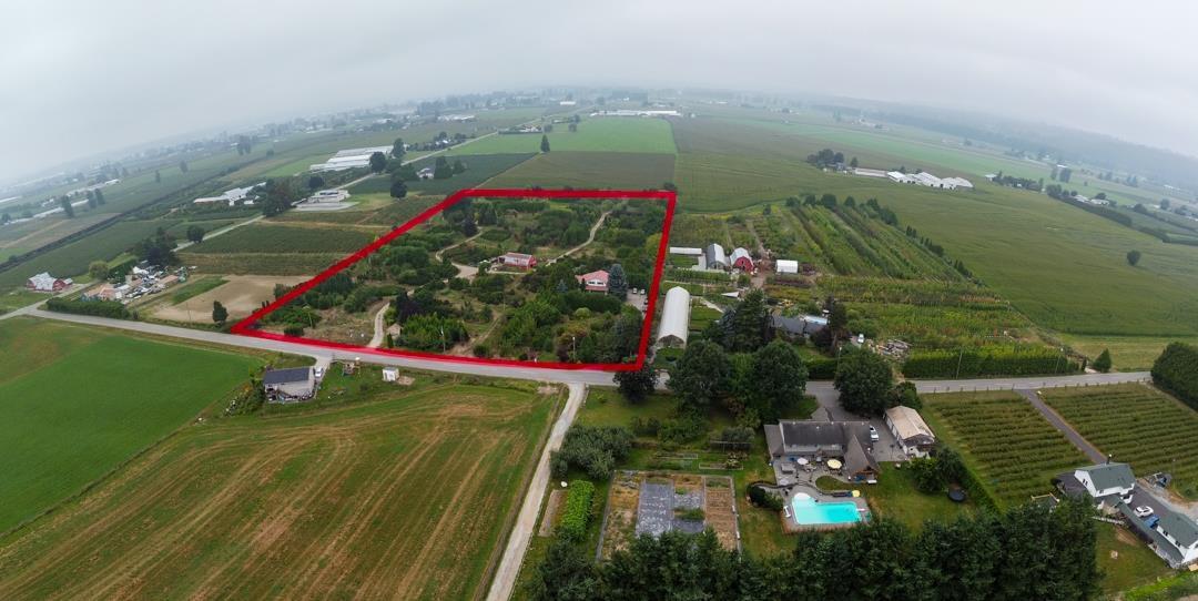6655 Beharrell Rd, Abbotsford, BC V3G 1P1