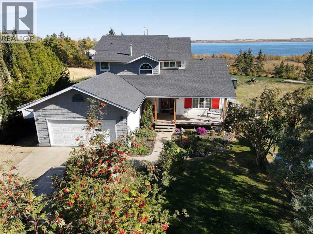 41513 Range Road 13 Unit 36, Rural Lacombe County, AB T0M 0J0