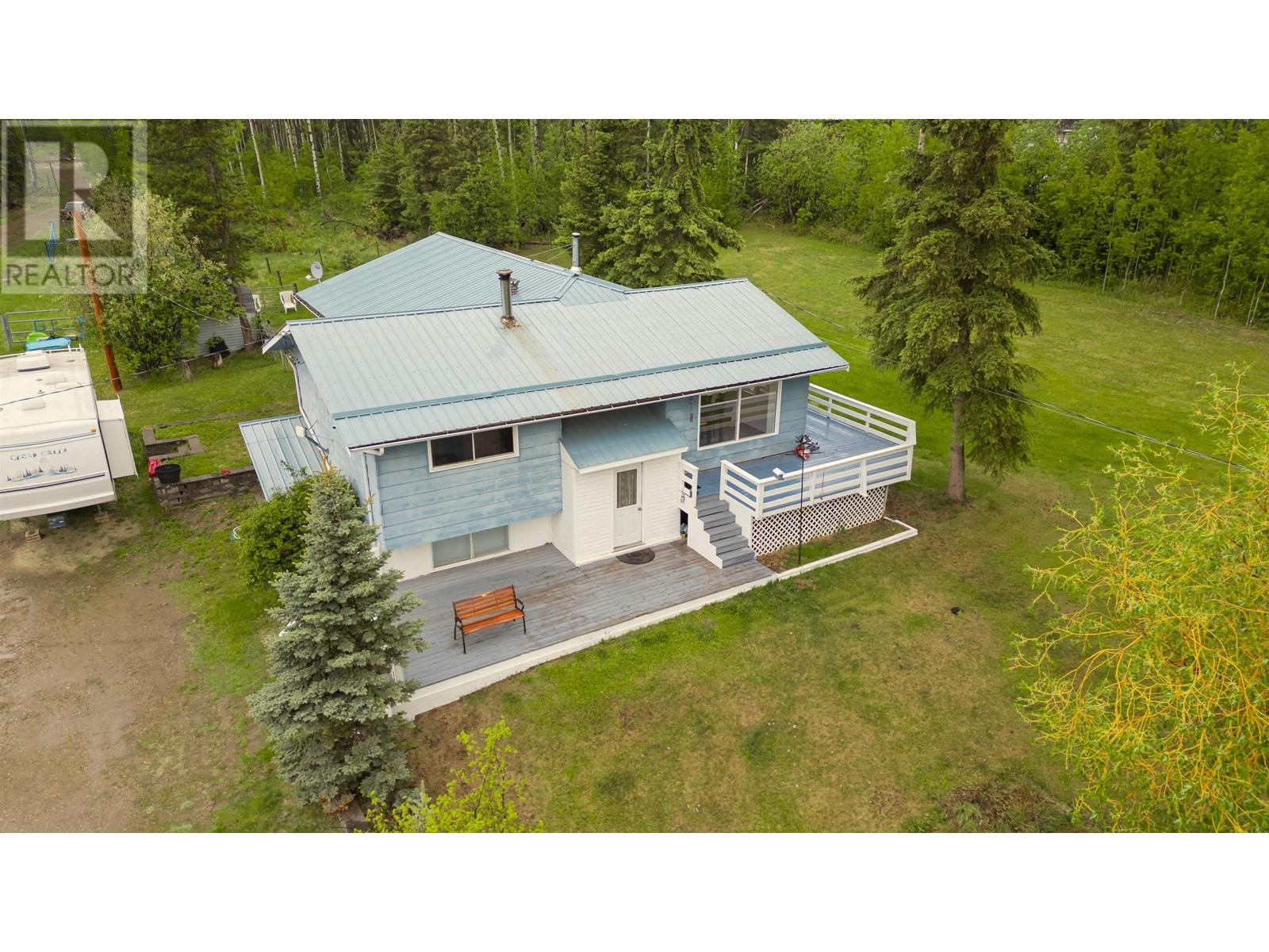 283 Road Unit 13770, Fort St. John, BC V0C 1H0