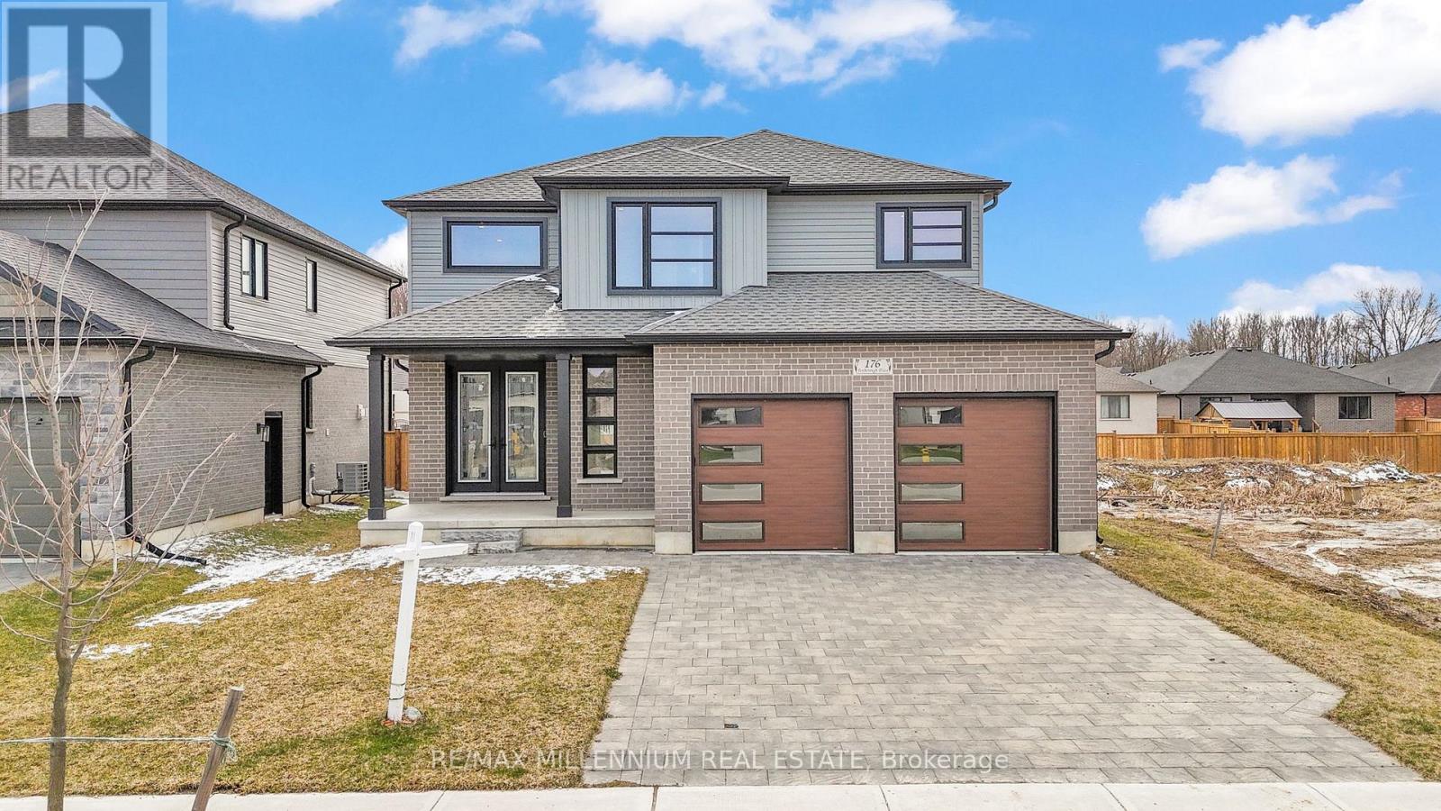 176 Foxborough Pl, Thames Centre, ON N0M 2P0