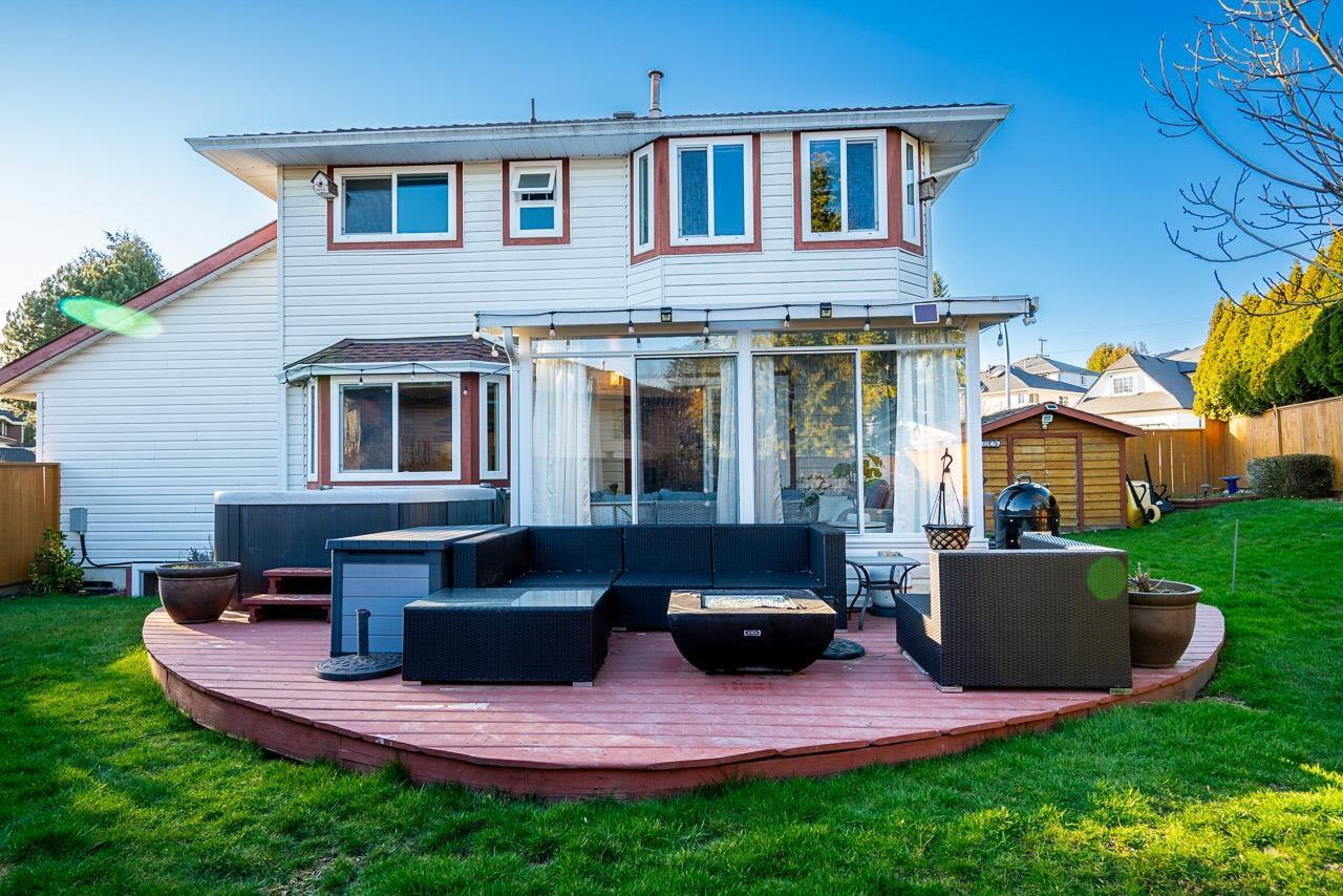 161 Street Unit 7926, Surrey, BC V4N 0K3