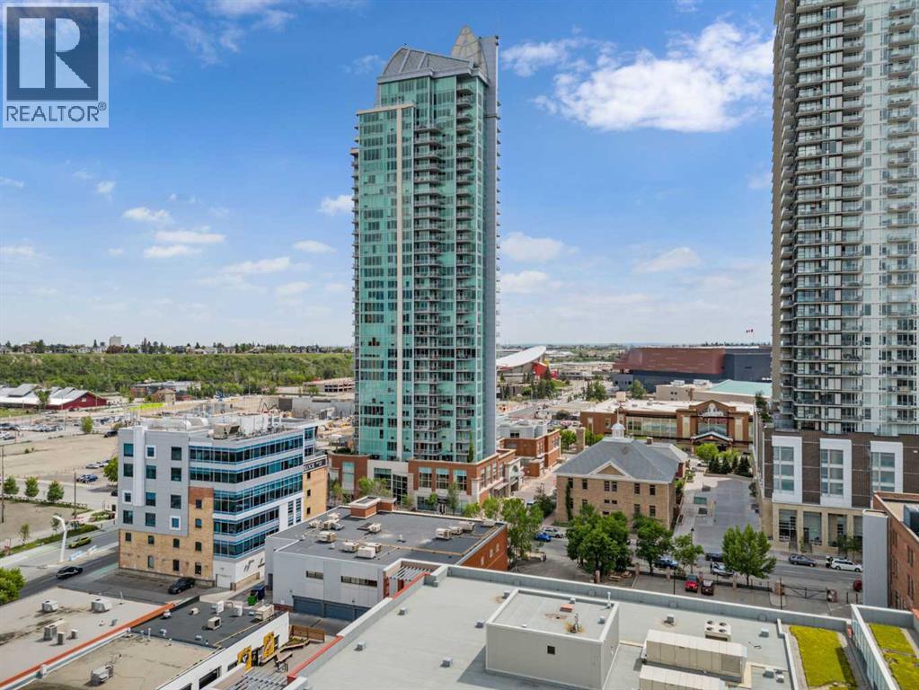 433 11 Avenue Se Unit 1506, Calgary, AB T2G 0C7