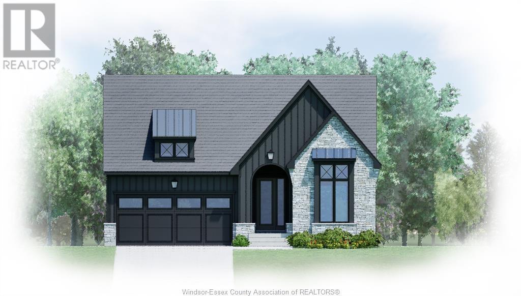 45 Graf St, Harrow, ON N0R 1G0