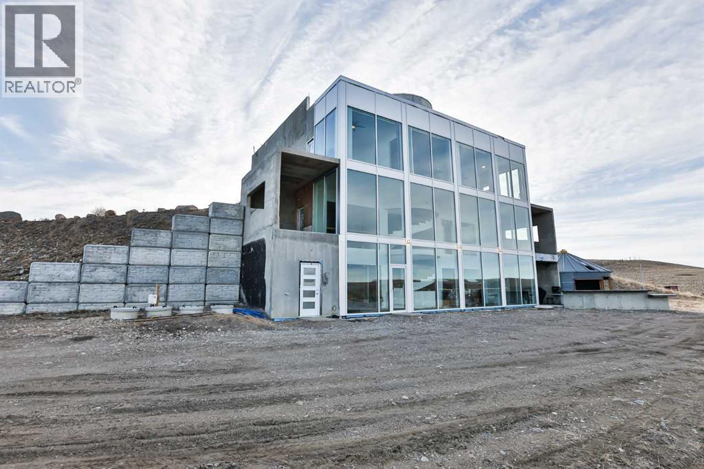 214041 Twp Rd 150, Rural Vulcan County, AB T0L 2B0