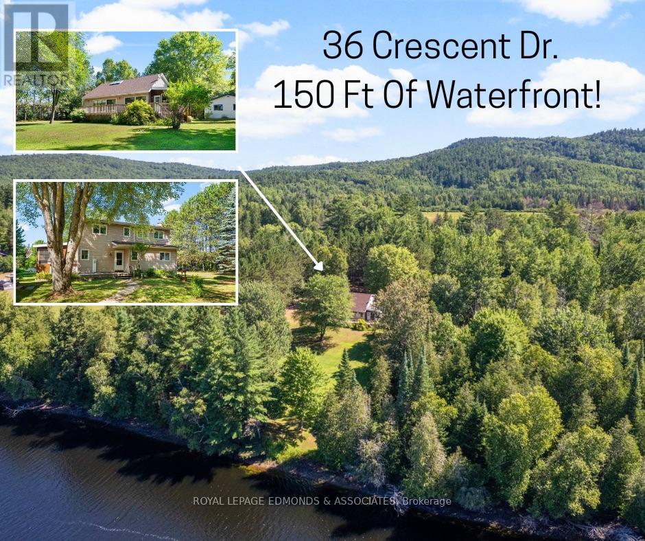 36 Crescent Dr, Brudenell, Lyndoch and Raglan, ON K0J 2E0