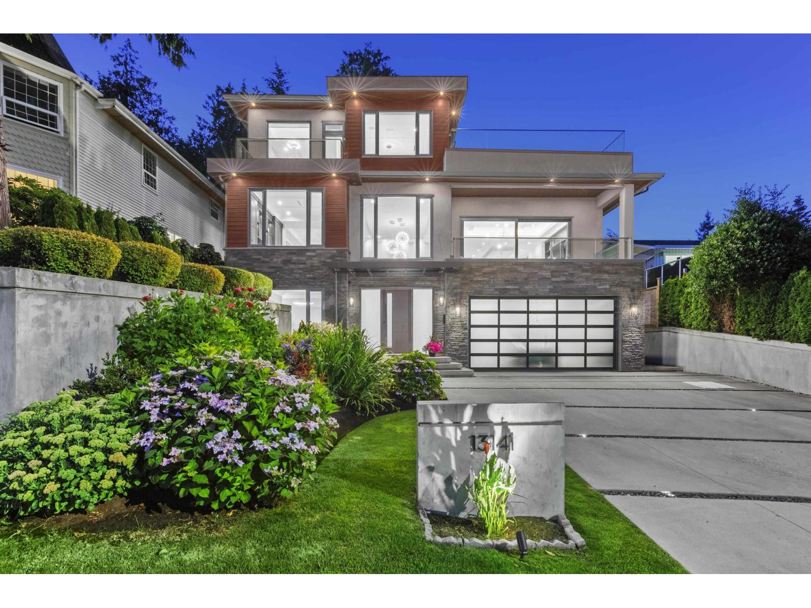 13141 Marine Dr, Surrey, BC V4A 1E6