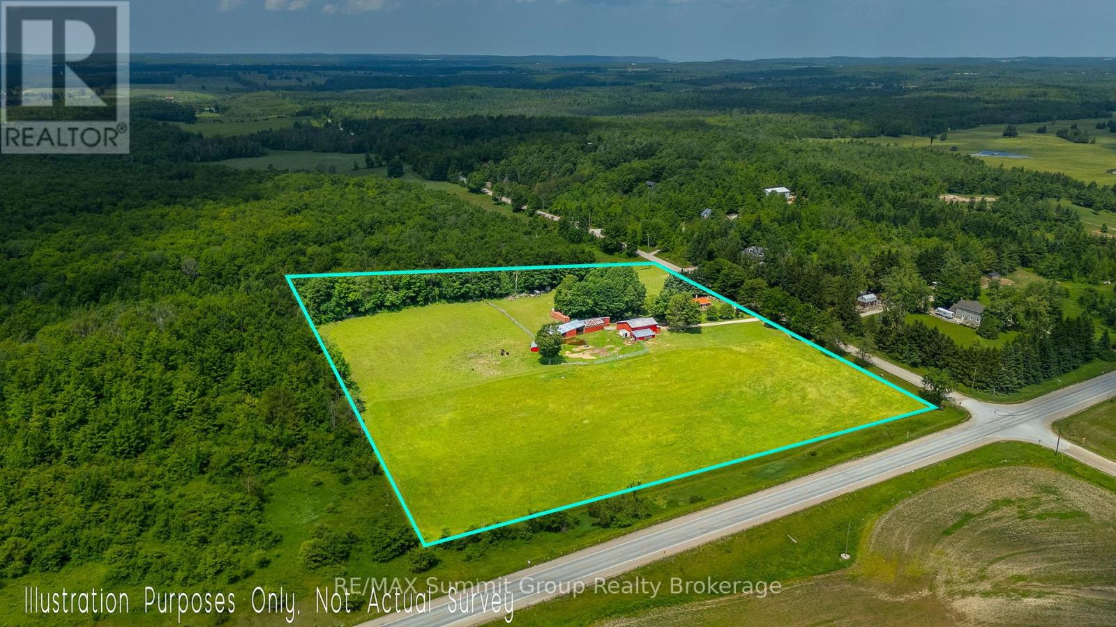554014 Road 55, Grey Highlands, ON N0C 1M0