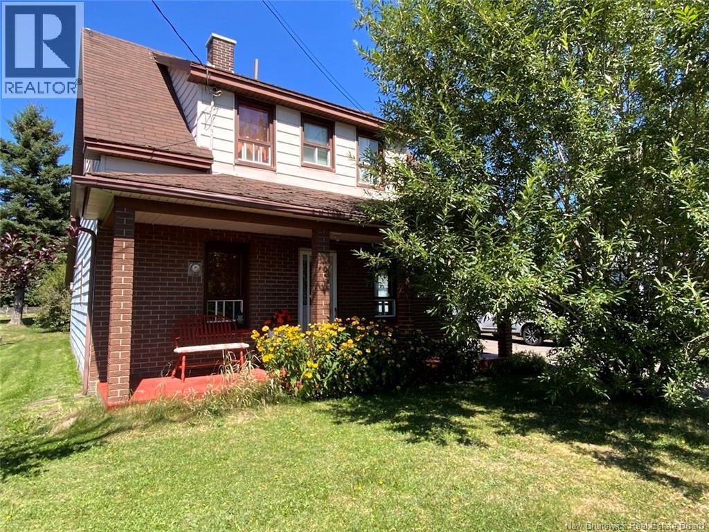 139 Principale, Saint-basile, NB E7C 1H3