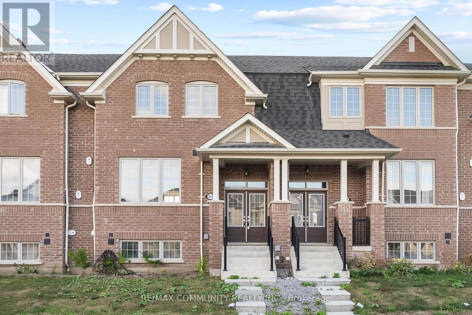 314 Coronation Rd, Whitby, ON L1P 0K8