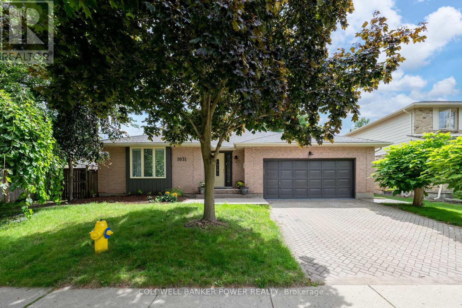1031 Griffith St, London, ON N6K 3Y7