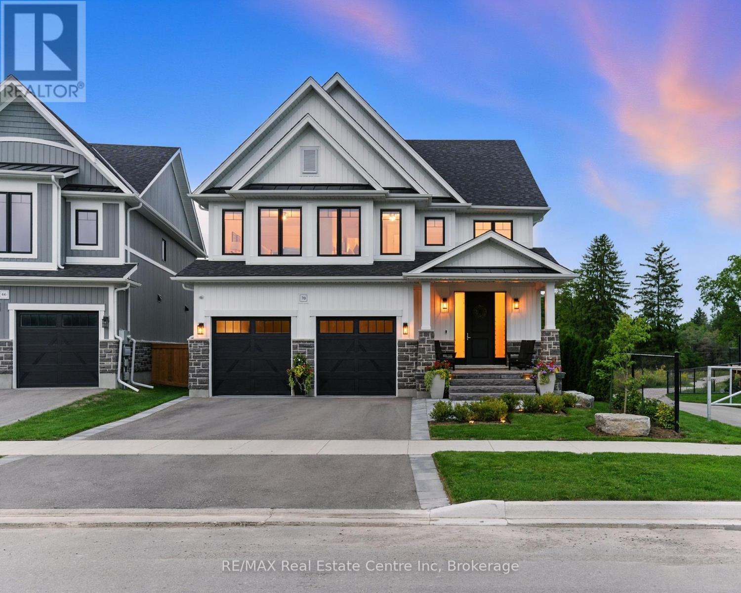 70 Haylock Ave, Centre Wellington, ON N0B 1S0