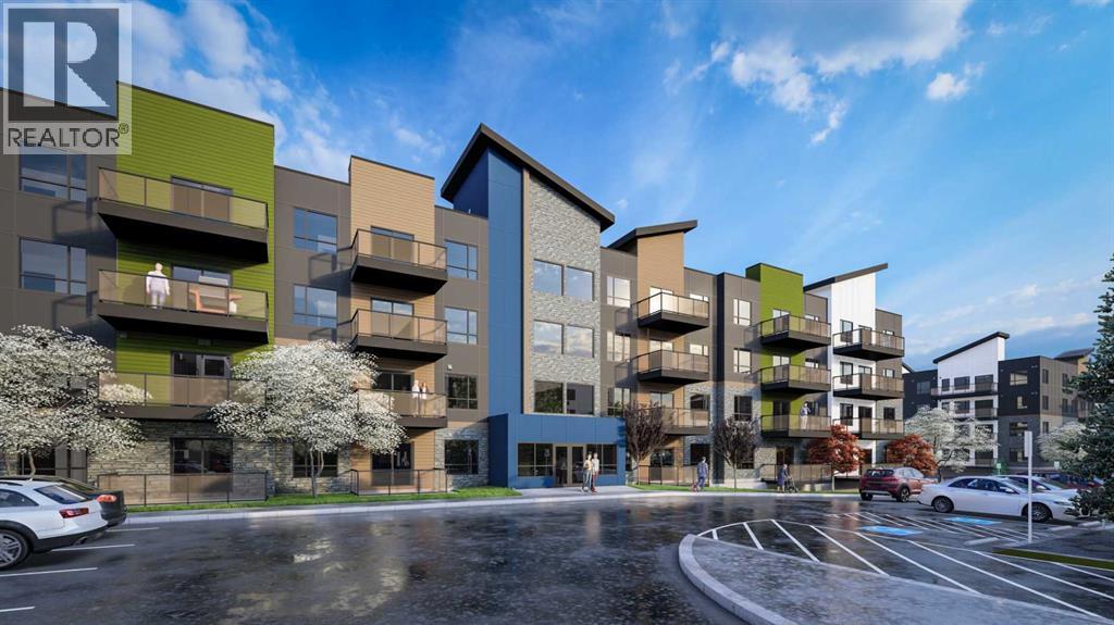 15126 37 Street Sw Unit 1111, Calgary, AB T2Y 0R7
