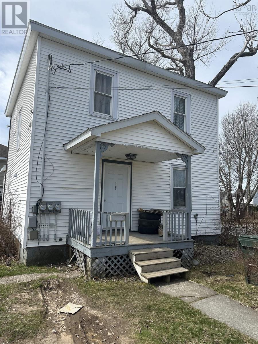 172 Ashby Rd, Sydney, NS B1P 2S6