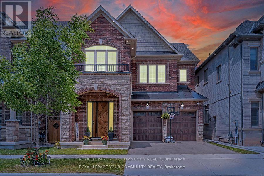 41 Marvin Ave, Oakville, ON L6H 0Z6