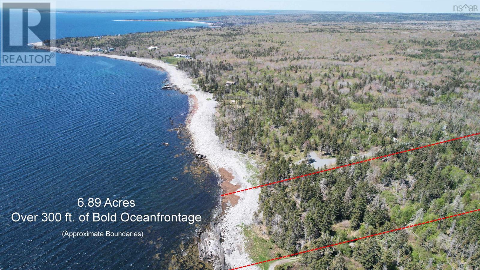 Lots Pid70057052 Gull Island Road, White Point, NS B0T 1K0