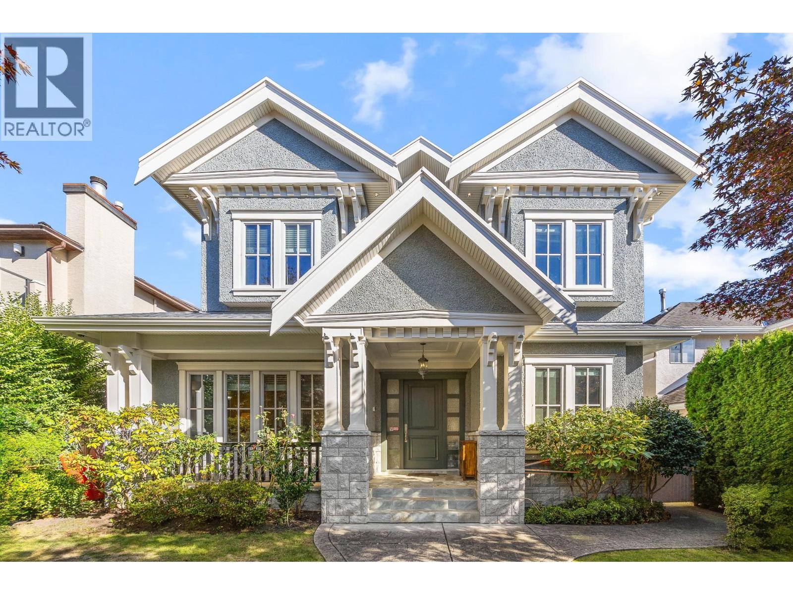 6616 Wiltshire St, Vancouver, BC V6P 5G7