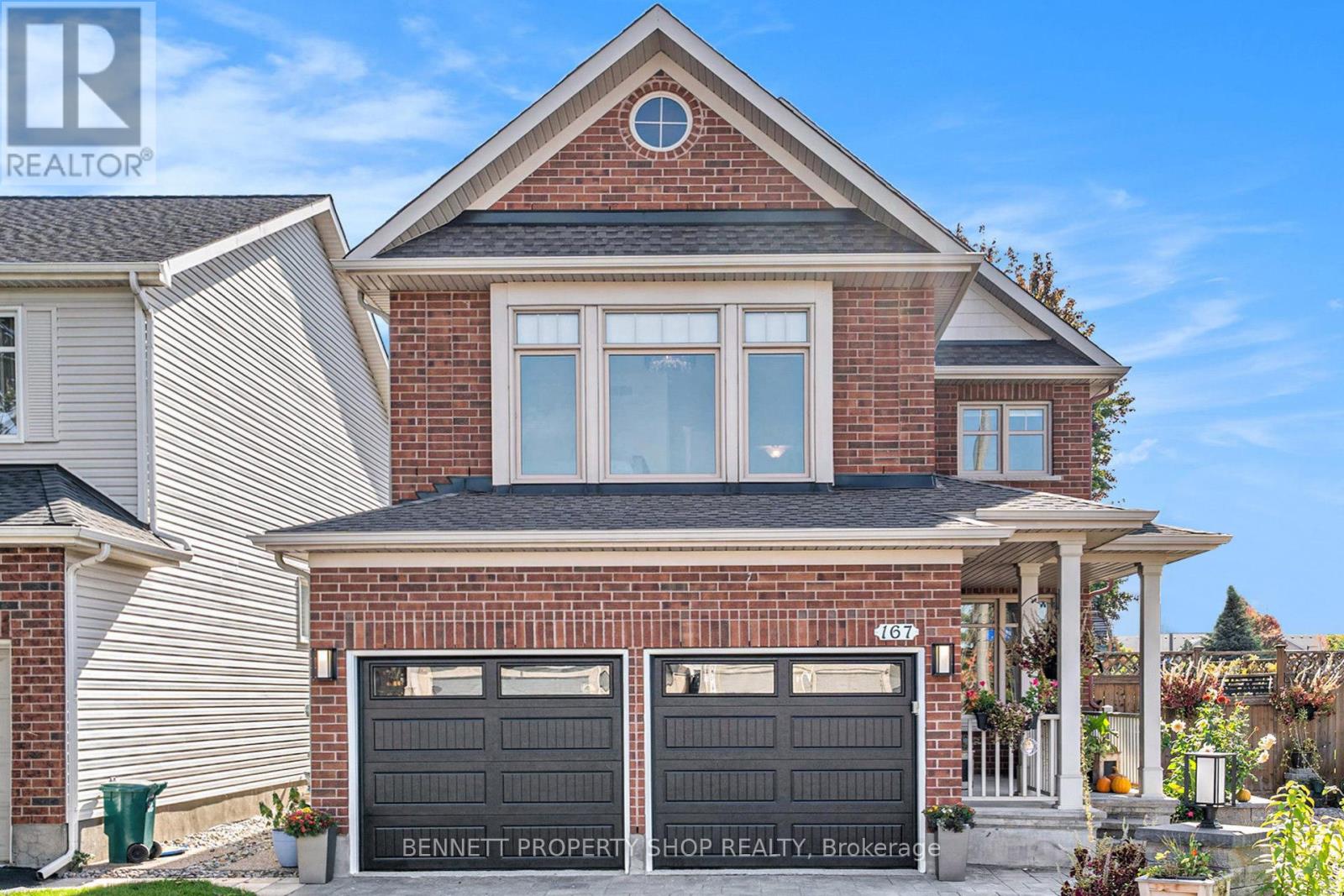 167 Portrush Ave, Ottawa, ON K2J 5J4