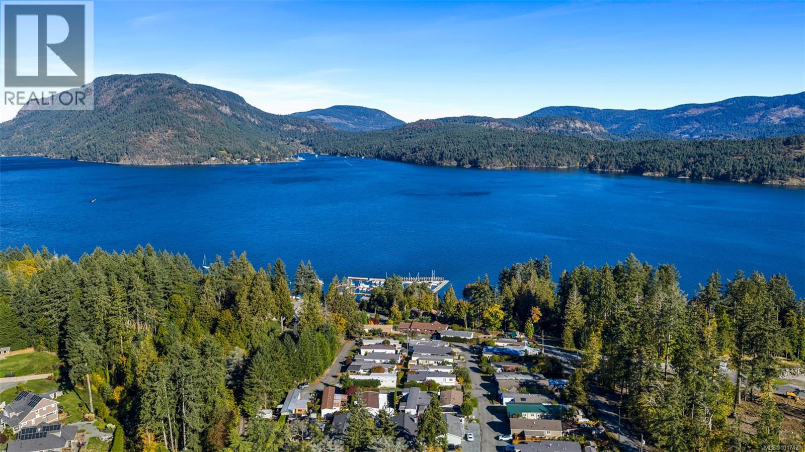 1265 Cherry Point Rd Unit 19 Rd, Cowichan Bay, BC V0R 1N2