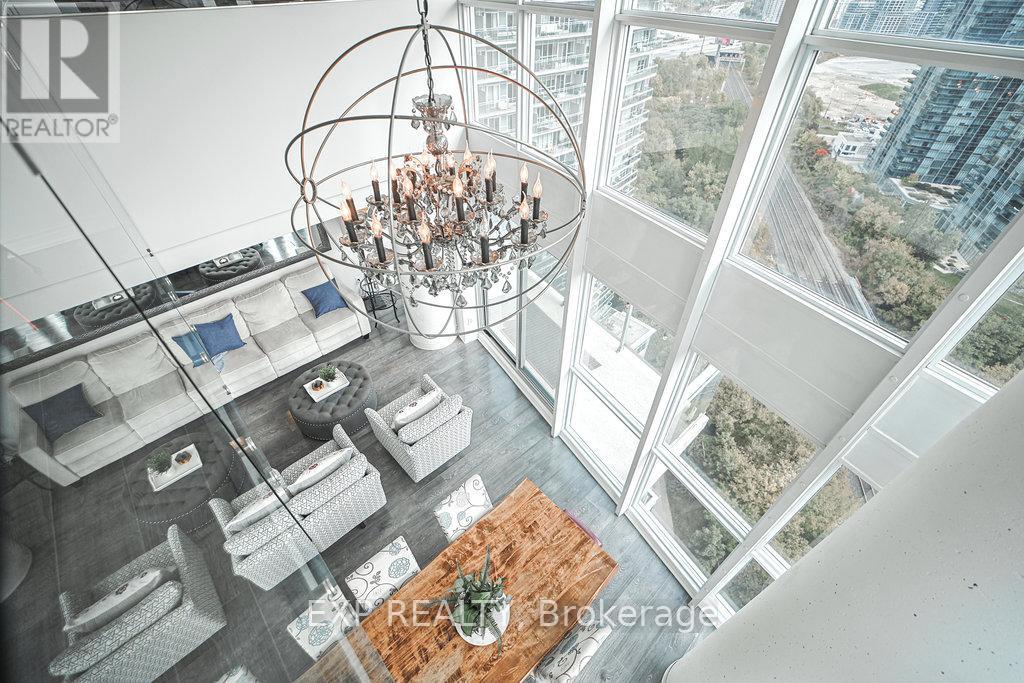 2304 155 Legion Rd N, Toronto, ON M8Y 0A7