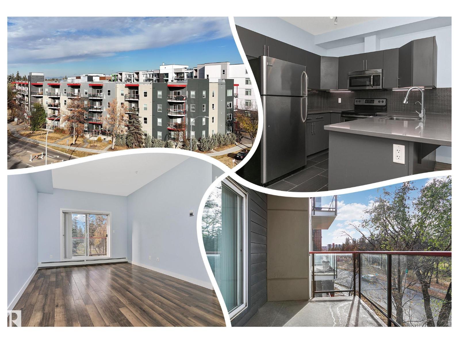 10611 117 Street Northwest #302, Edmonton, AB T5H 0G6