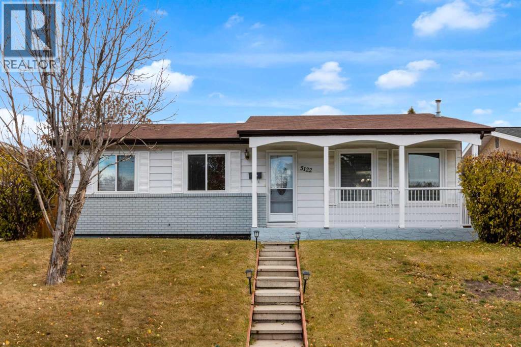 48 Street Nw Unit 5122, Calgary, AB T3A 0S9