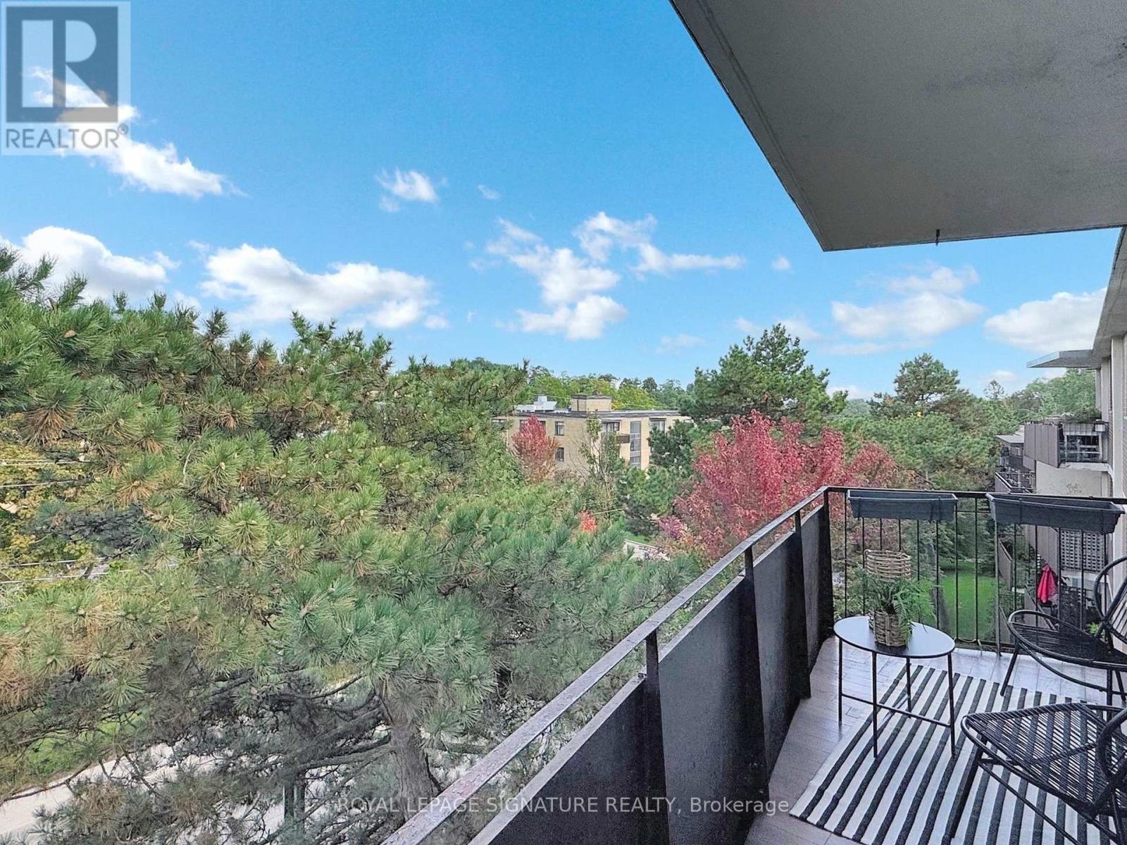 80 Coe Hill Dr Ph09 Dr, Toronto, ON M6S 3C9