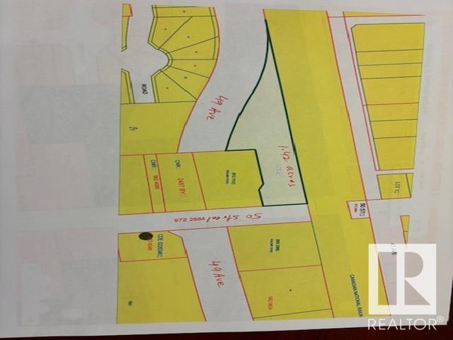 50 St Unit 4814, Stony Plain, AB T7Z 1T1