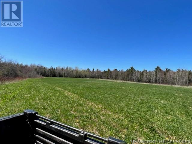 Lot Knorr Road, Gagetown, NB E5M 1H3