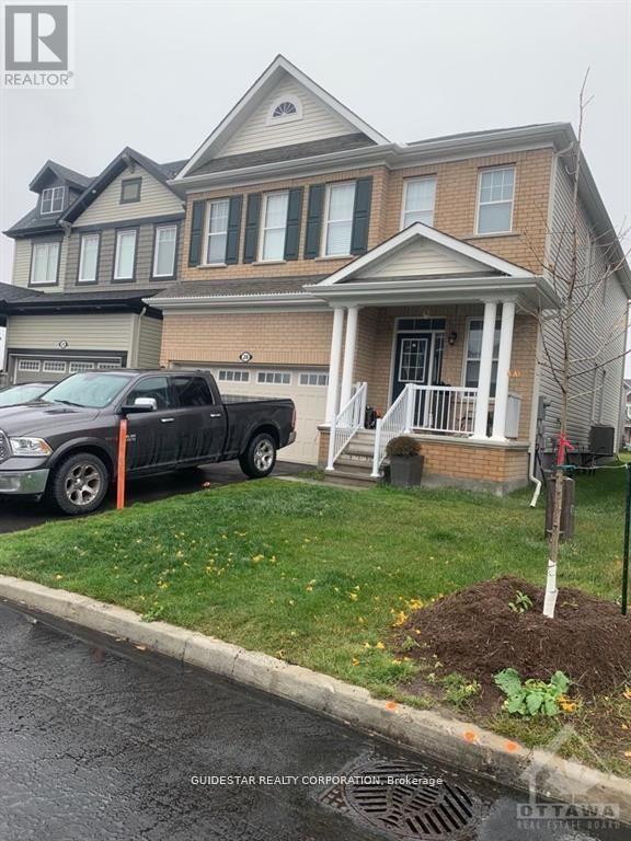 28 Oxalis Cres, Ottawa, ON K2V 0J6