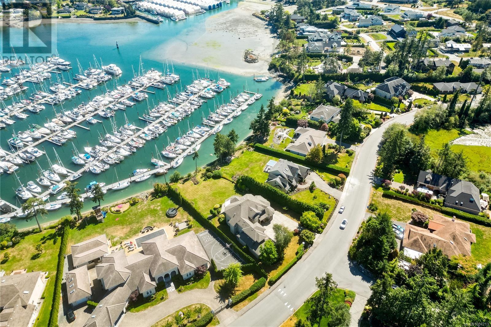 1867 Marina Way, North Saanich, BC V8L 6B3