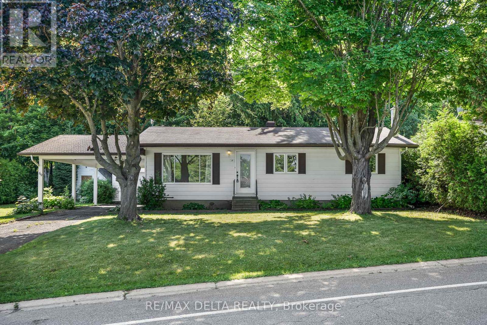 69 Home Ave, Champlain, ON K0B 1R0