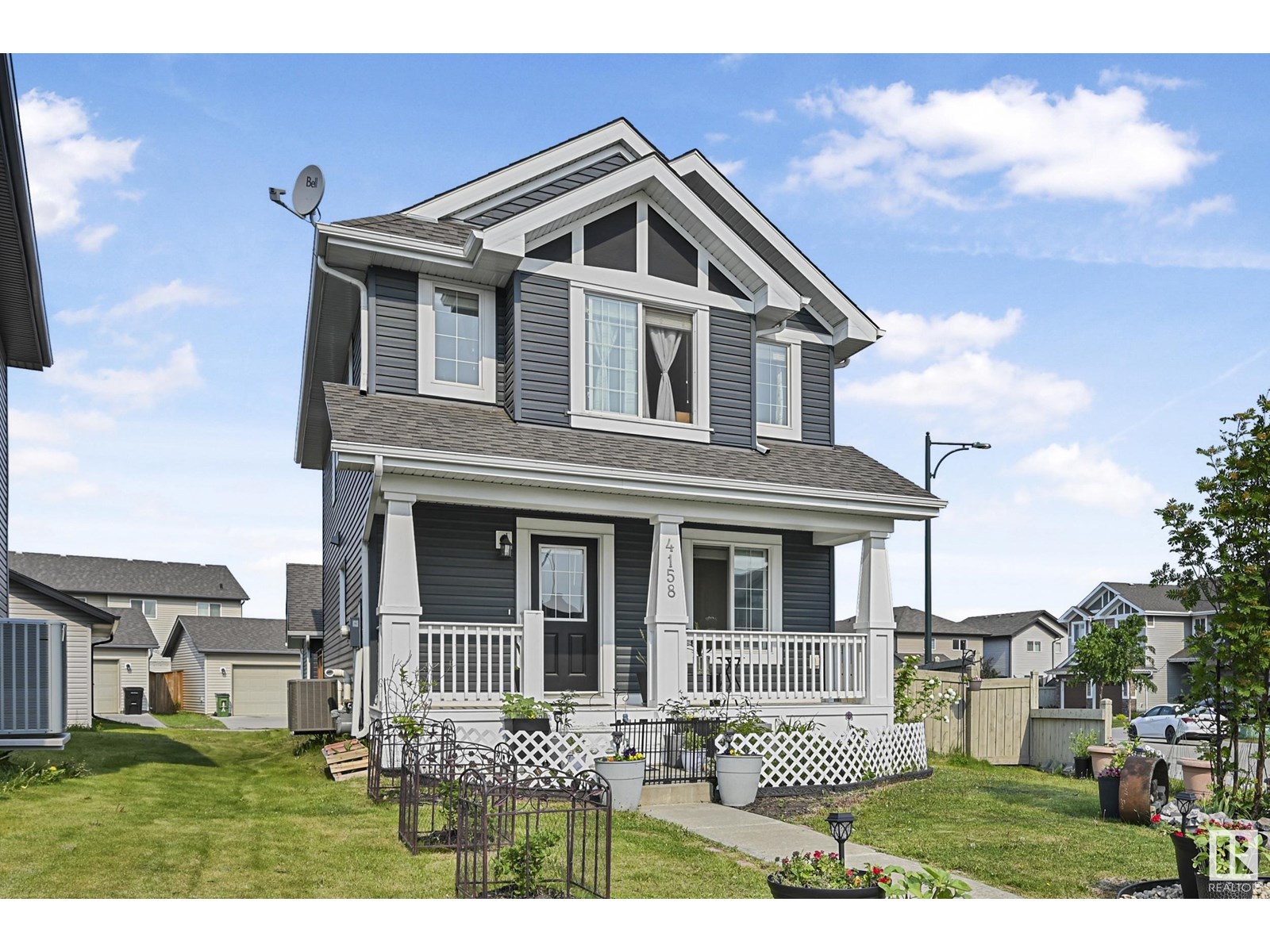 6 St Nw Unit 4158 #a, Edmonton, AB T6T 0W9