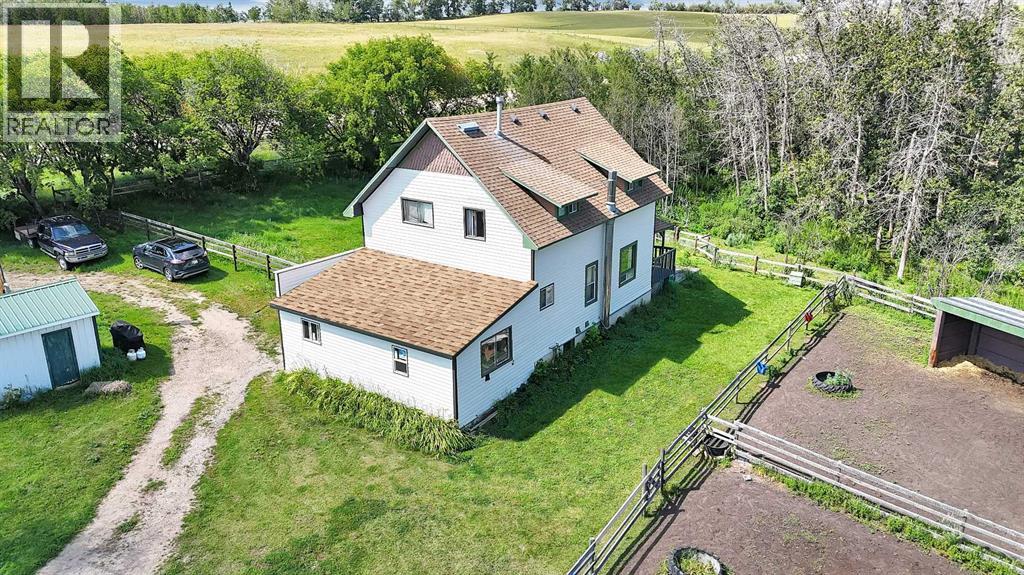 40513 Range Road 231 Rd, Rural Lacombe County, AB T0C 2N0