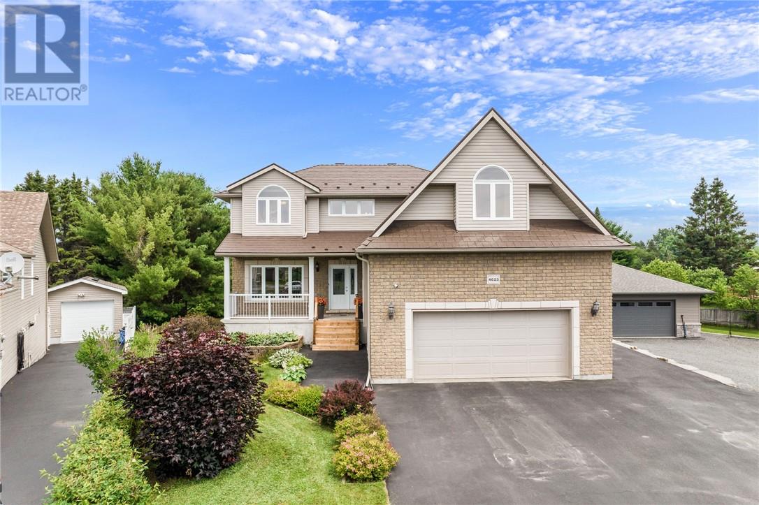 4623 Beaudelaire Ct, Val Therese, ON P3P 1S3