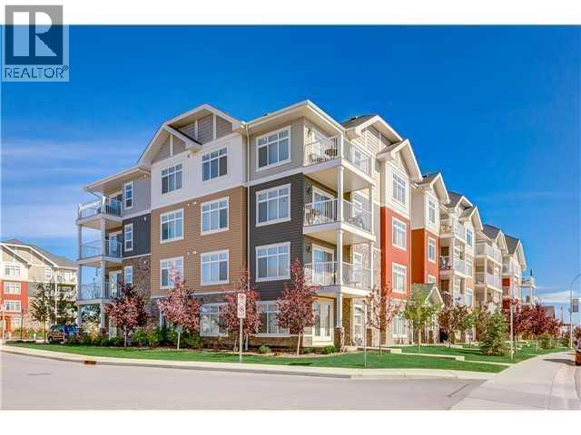 155 Skyview Ranch Way Unit 1412, Calgary, AB T3N 0L4