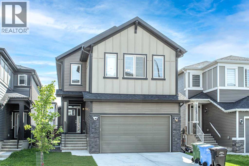 329 Seton Villas SE, Calgary, AB T3M 3K4