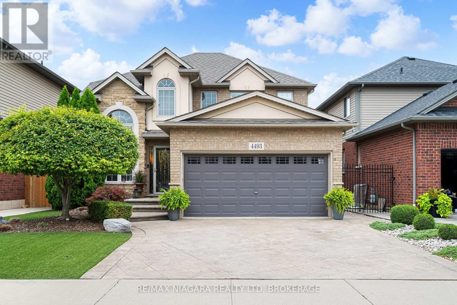 4493 Frances Cres, Lincoln, ON L0R 1B9
