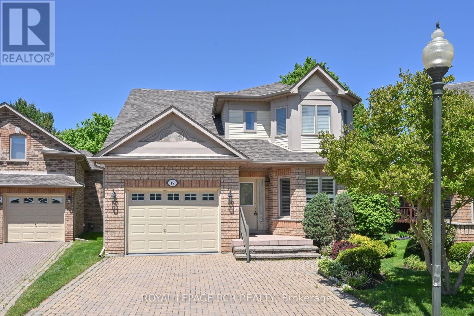 6 Belair Pl, New Tecumseth, ON L9R 1Z1