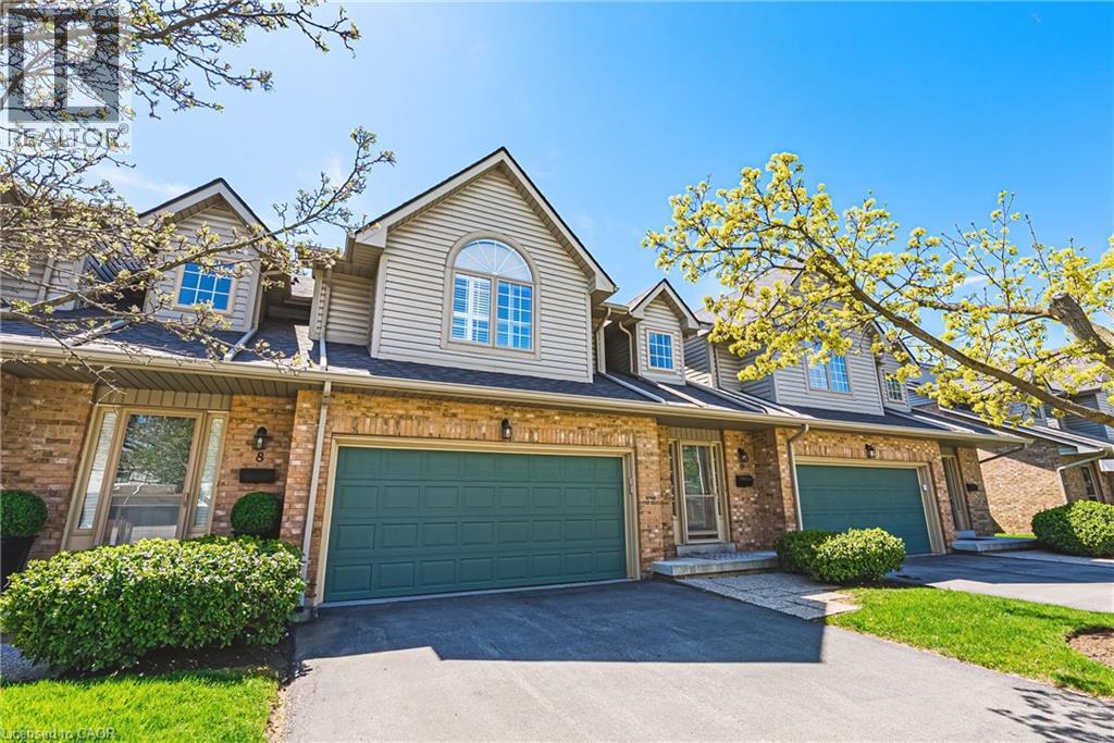 3333 New Street Unit 9, Burlington, ON L7N 1N1