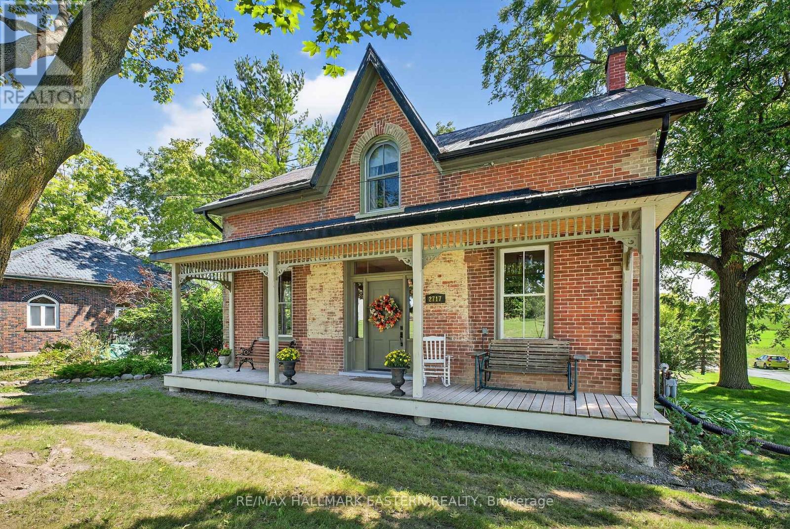2717 County Road 2, Otonabee-South Monaghan, ON K0L 2G0