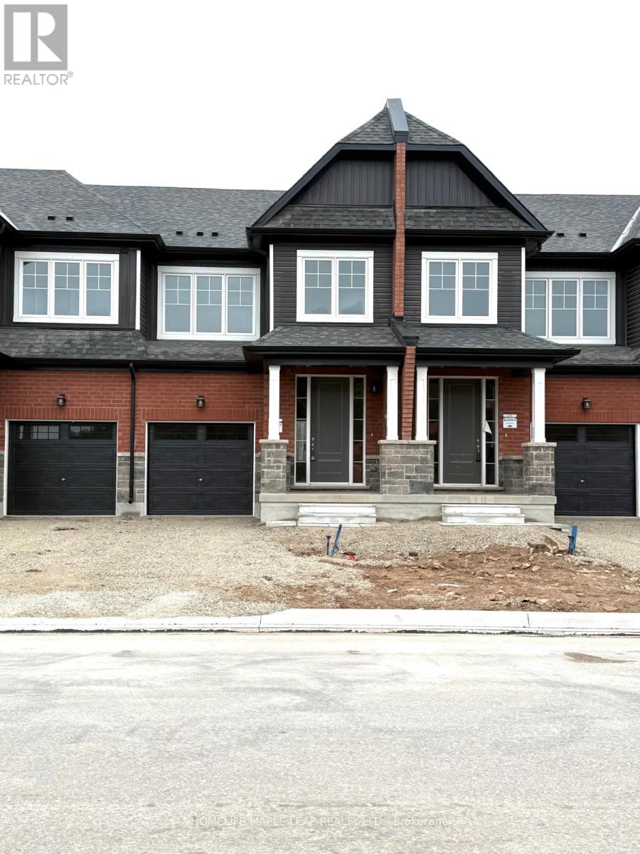 117 Gear Ave, Erin, ON N0B 1T0