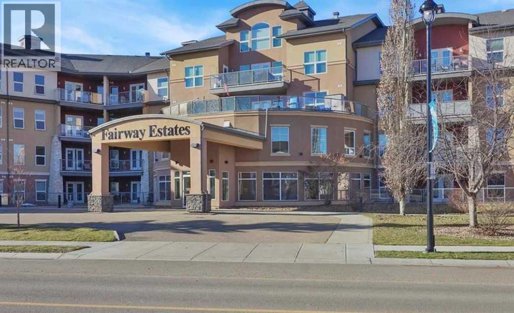 5040 53 Street #unit 116, Sylvan Lake, AB T4S 0A1